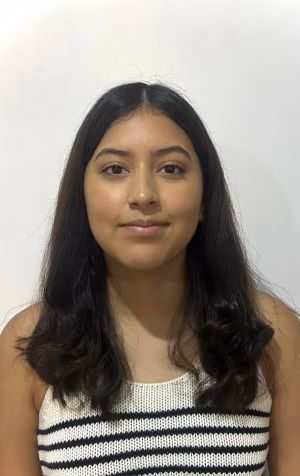 Daniela Castillo Zurita - Project Casting Gallery Image 1 Daniela Castillo Zurita - Gallery Image 1