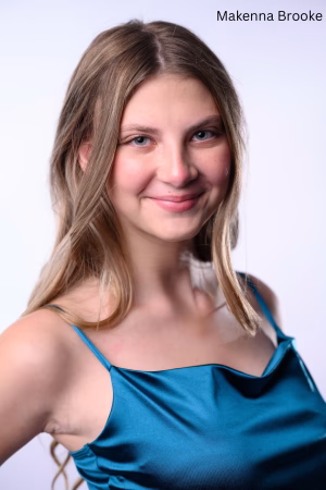 Makenna Harder - Project Casting Gallery Image 1 Makenna Harder - Gallery Image 1