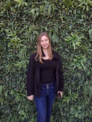 Maya Lehmann - Project Casting Gallery Image 3 Maya Lehmann - Gallery Image 3