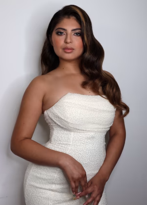 Angelica Pacheco - Project Casting Gallery Image 6 Angelica Pacheco - Gallery Image 6