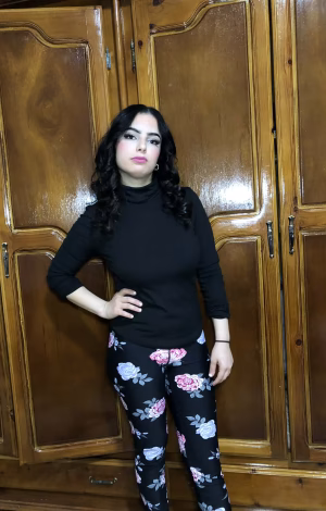 Esma Zarita - Project Casting Gallery Image 2 Esma Zarita - Gallery Image 2