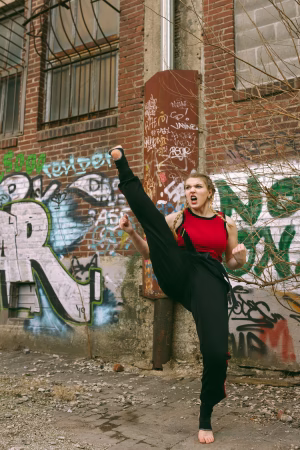 Aubrey Koontz - Project Casting Gallery Image 1 Aubrey Koontz - Gallery Image 1