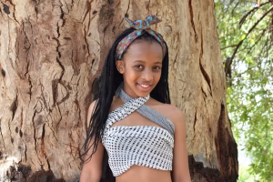 Naledi Myeni - Project Casting Gallery Image 4 Naledi Myeni - Gallery Image 4