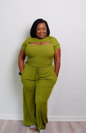 Carla Tigue - Project Casting Gallery Image 1 Carla Tigue - Gallery Image 1