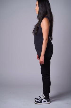 Emily-Rose Fabian - Project Casting Gallery Image 7 Emily-Rose Fabian - Gallery Image 7