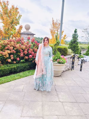 Seema Mohsin - Project Casting Gallery Image 8 Seema Mohsin - Gallery Image 8