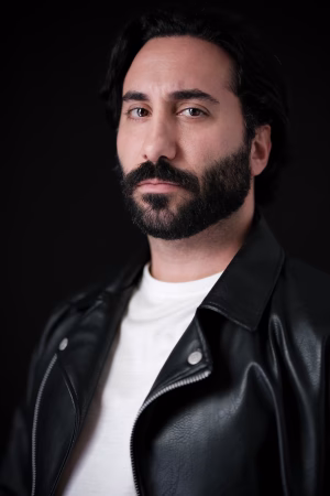 Mesut Akgün - Project Casting Gallery Image 6 Mesut Akgün - Gallery Image 6