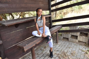 Naledi Myeni - Project Casting Gallery Image 3 Naledi Myeni - Gallery Image 3