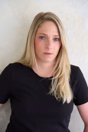 Sabrina Fletcher - Project Casting Gallery Image 12 Sabrina Fletcher - Gallery Image 12