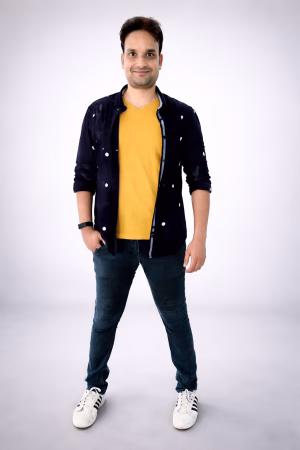 Aditya Shrivastava - Project Casting Gallery Image 6 Aditya Shrivastava - Gallery Image 6