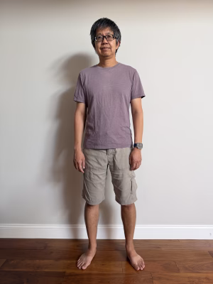 Jeff Lee - Project Casting Gallery Image 3 Jeff Lee - Gallery Image 3