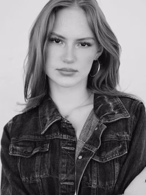 cassidy kelly - Project Casting Gallery Image 15 cassidy kelly - Gallery Image 15