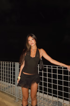 Jayna Hughes - Project Casting Gallery Image 3 Jayna Hughes - Gallery Image 3