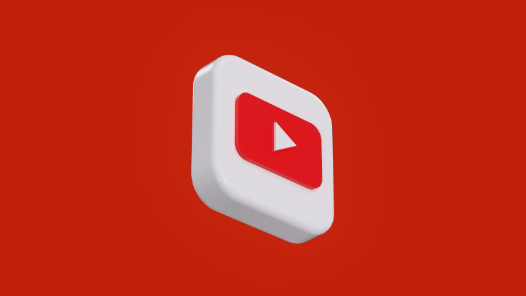 2026 YouTube Brandcast Red Carpet Open Casting Call