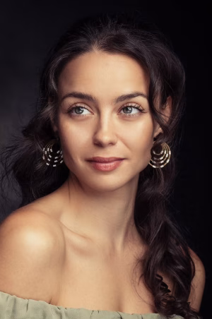 Yoana Tsekova - Project Casting Gallery Image 12 Yoana Tsekova - Gallery Image 12