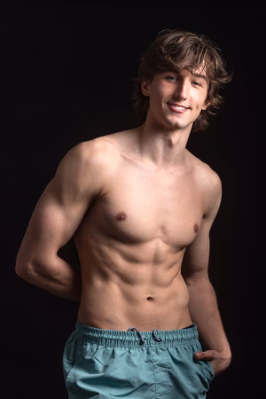 Ethan Gent - Project Casting Gallery Image 11 Ethan Gent - Gallery Image 11