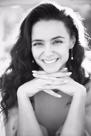 Yoana Tsekova - Project Casting Gallery Image 16 Yoana Tsekova - Gallery Image 16