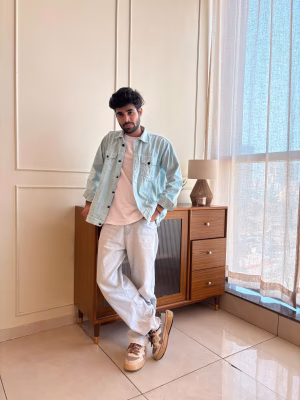 Harsh Rajpurohit - Project Casting Gallery Image 1 Harsh Rajpurohit - Gallery Image 1