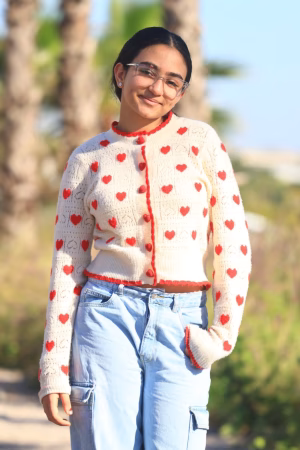 Ghita Abbi - Project Casting Gallery Image 4 Ghita Abbi - Gallery Image 4