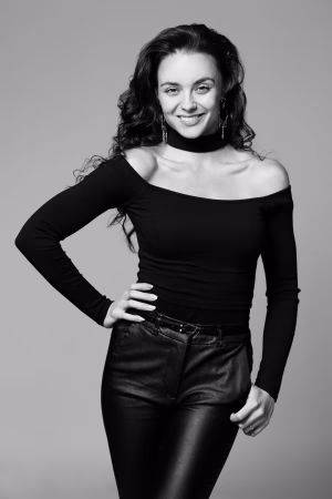 Yoana Tsekova - Project Casting Gallery Image 7 Yoana Tsekova - Gallery Image 7