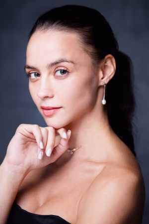 Yoana Tsekova - Project Casting Gallery Image 14 Yoana Tsekova - Gallery Image 14