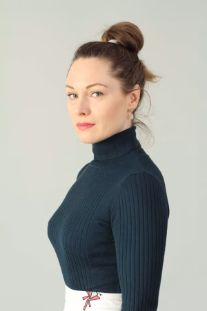 Diana Alexandra Vladu - Project Casting Gallery Image 1 Diana Alexandra Vladu - Gallery Image 1
