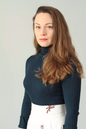 Diana Alexandra Vladu - Project Casting Gallery Image 2 Diana Alexandra Vladu - Gallery Image 2
