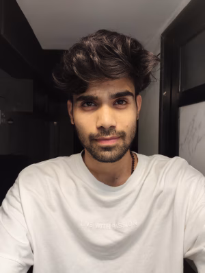 Harsh Rajpurohit - Project Casting Gallery Image 4 Harsh Rajpurohit - Gallery Image 4