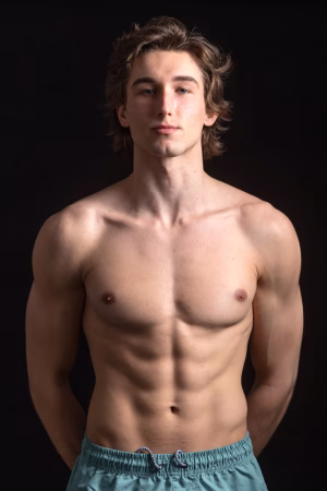 Ethan Gent - Project Casting Gallery Image 9 Ethan Gent - Gallery Image 9