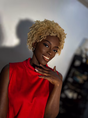 Hani Mulungi - Project Casting Gallery Image 9 Hani Mulungi - Gallery Image 9
