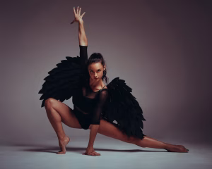 Yoana Tsekova - Project Casting Gallery Image 10 Yoana Tsekova - Gallery Image 10