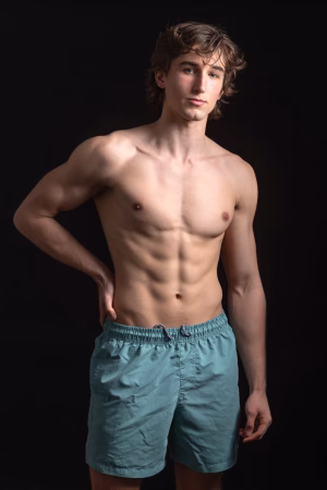 Ethan Gent - Project Casting Gallery Image 10 Ethan Gent - Gallery Image 10