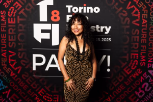 Jennifer Melchor - Project Casting Gallery Image 6 Jennifer Melchor - Gallery Image 6