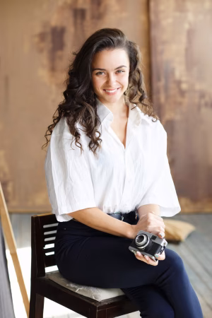 Yoana Tsekova - Project Casting Gallery Image 8 Yoana Tsekova - Gallery Image 8