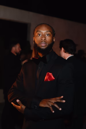Johnquiez Guerrier - Project Casting Gallery Image 1 Johnquiez Guerrier - Gallery Image 1
