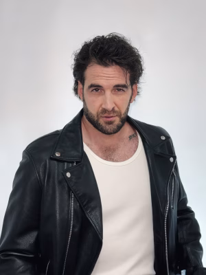 Jota Castellano - Project Casting Gallery Image 3 Jota Castellano - Gallery Image 3