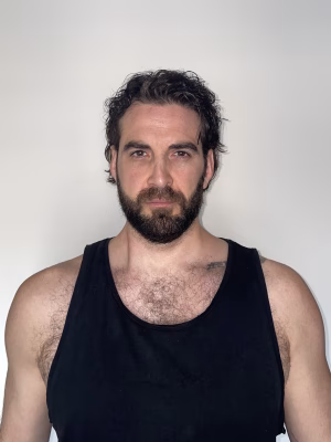 Jota Castellano - Project Casting Gallery Image 5 Jota Castellano - Gallery Image 5