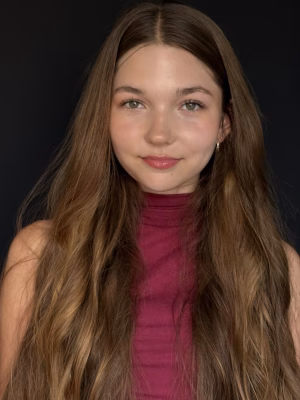 Anna Nikolova - Project Casting Gallery Image 1 Anna Nikolova - Gallery Image 1