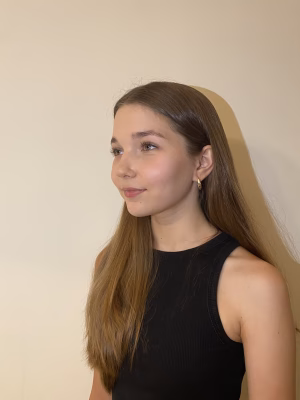 Anna Nikolova - Project Casting Gallery Image 6 Anna Nikolova - Gallery Image 6