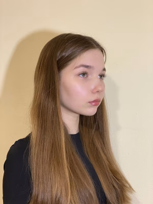 Anna Nikolova - Project Casting Gallery Image 7 Anna Nikolova - Gallery Image 7