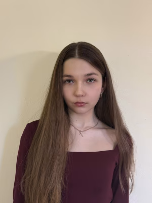 Anna Nikolova - Project Casting Gallery Image 8 Anna Nikolova - Gallery Image 8