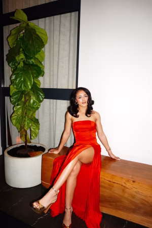 Jada Bonds - Project Casting Gallery Image 1 Jada Bonds - Gallery Image 1