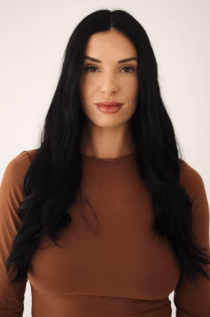 Megan Hendershot - Project Casting Gallery Image 1 Megan Hendershot - Gallery Image 1