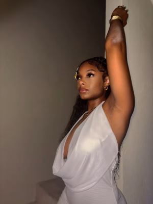Neisha Johnson - Project Casting Gallery Image 18 Neisha Johnson - Gallery Image 18