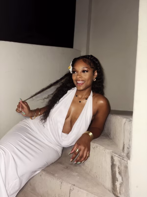 Neisha Johnson - Project Casting Gallery Image 19 Neisha Johnson - Gallery Image 19