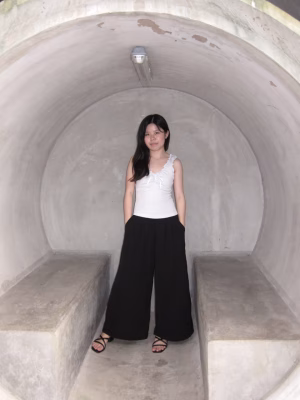 Jesslyn Wong - Project Casting Gallery Image 2 Jesslyn Wong - Gallery Image 2