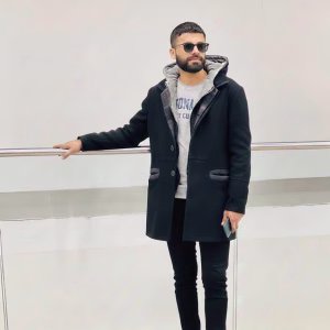 Talha Bin khalid - Gallery Image 1