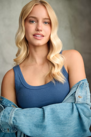 Payton  Wickizer - Gallery Image 1