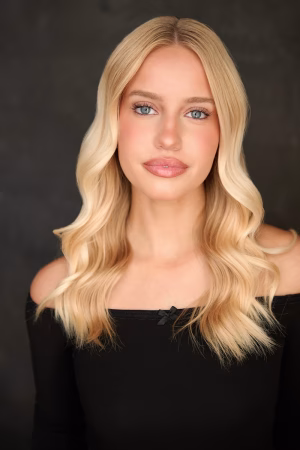 Payton Wickizer - Project Casting Gallery Image 2 Payton Wickizer - Gallery Image 2