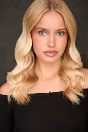 Payton Wickizer - Project Casting Gallery Image 3 Payton Wickizer - Gallery Image 3